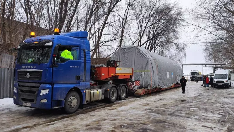 #4 для статьи «ракеты-носители: Прогресс ракета носитель Союз 5»