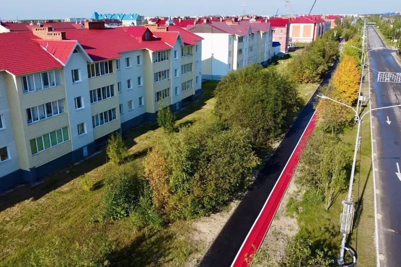 Иллюстрация №75 для публикации «Ямальский меридиан 23»