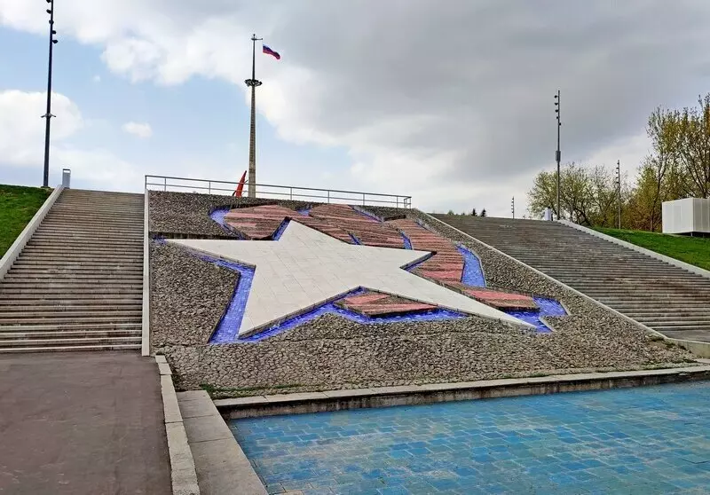 Фото №70 для поста «Реставрация Дворца пионеров на Воробьевых горах»