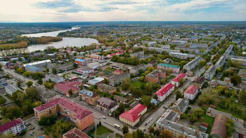 Изображение №21 для публикации «Золотое кольцо Среднего Урала Невьянск и Алапаевск»
