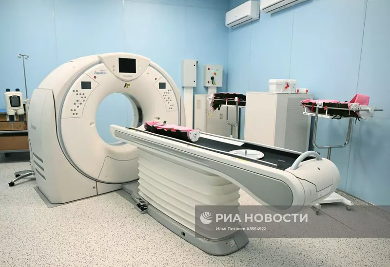 Фото 7 для новости «На западе Москвы открылся новый корпус перинатального центра»