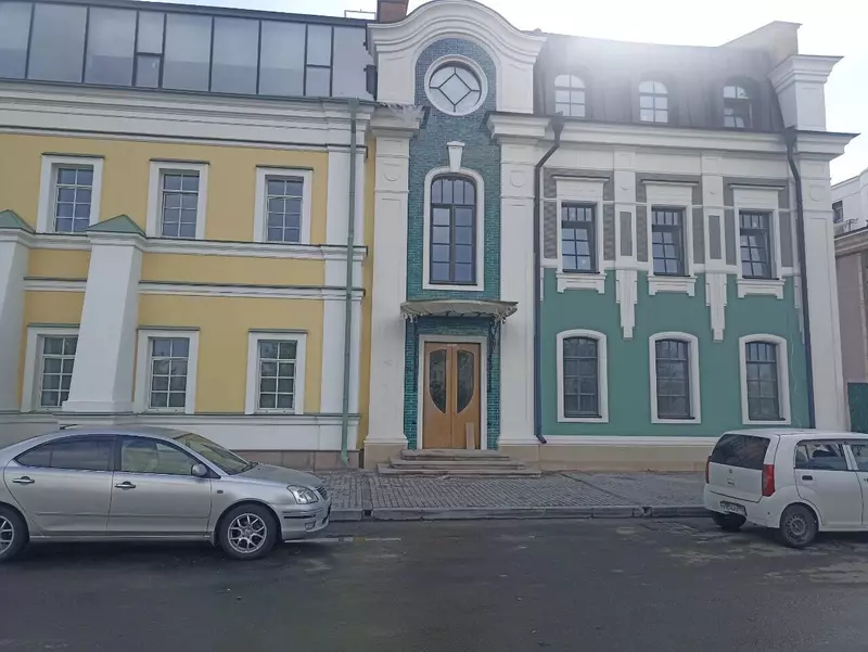 Иллюстрация 46 для поста «Развитие Сибири часть 1»