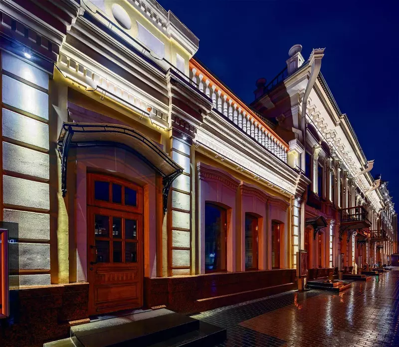 Картинка 24 для новости «Благоустройство сибирских городов часть 5»