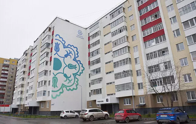 Иллюстрация #10 для публикации «Тобольск настоящий»