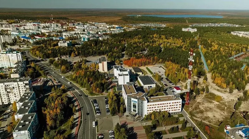 #79 для статьи «Ямальский меридиан 16»