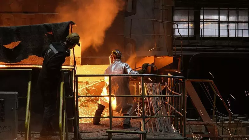 Росатом приступил к производству оборудования для реактора первой АСММ в Узбекистане