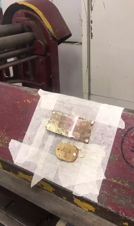 Фото 2 для «лазер: Российское лазерное оборудование доказывает эффективность в реставрации»