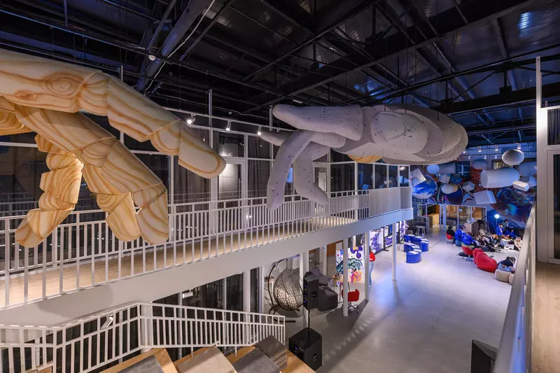 Фото #38 для публикации «Ямальский меридиан 20»