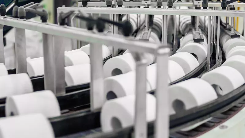 Изображение 41 для новости «Обзор В 2025 году было открыто 72 новых производства с инвестициями более 1 миллиарда рублей»