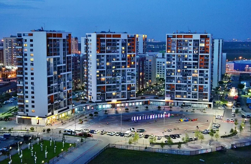 Изображение 1 для «Статистика: Тюменская область добилась роста социально экономических показателей в 2022 году»