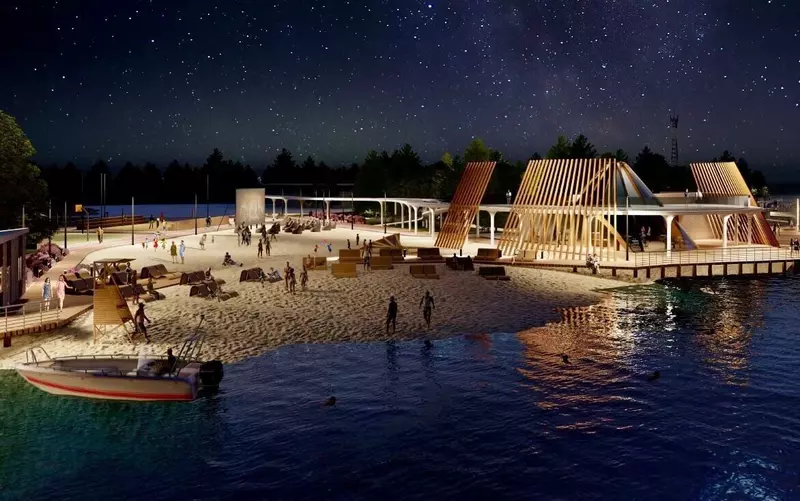 Фото #35 для новости «Ямальский меридиан 26»