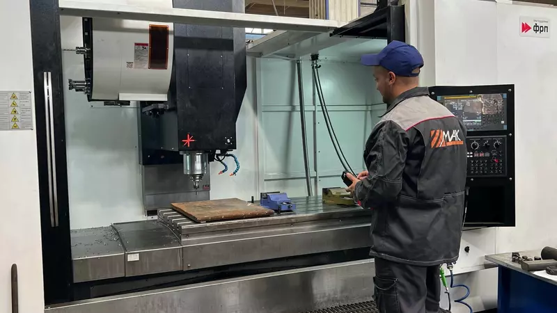 Картинка 32 для поста «Обзор В октябре 2025 года в России были открыты 33 новых производства»