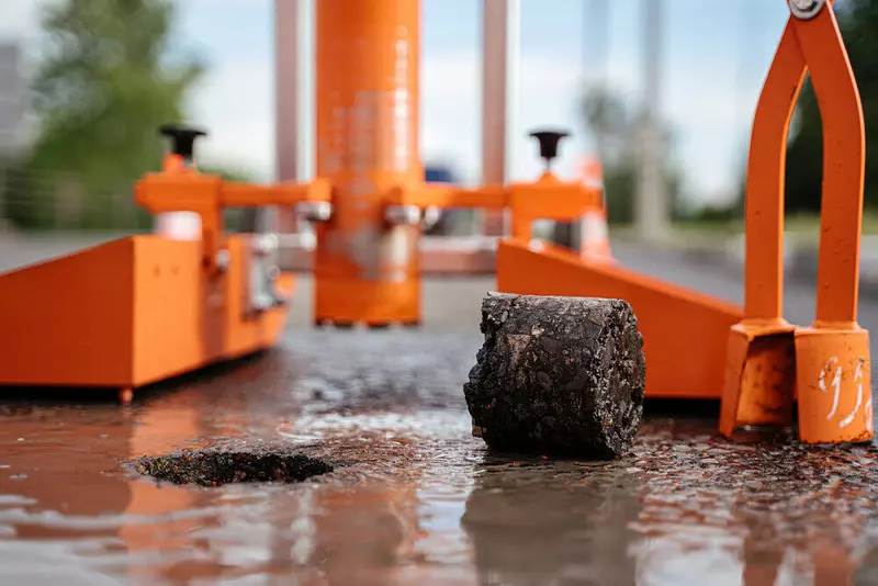 Иллюстрация #1 для «: Росавтодор в 2023 году модернизация дорожного хозяйства и повышение уровня безопасности»