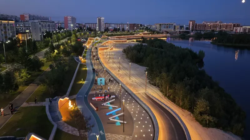 Картинка №35 для поста «Газ Уренгоя Родине часть 1»