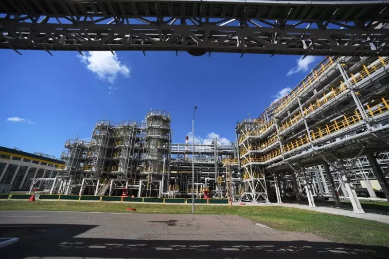 НПК ТАНЕКО разработал собственные технологии переработки тяжелых нефтяных остатков