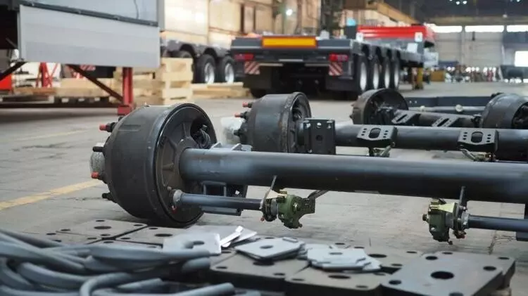 Иллюстрация 20 для «Тюменское импортозамещение часть 9»