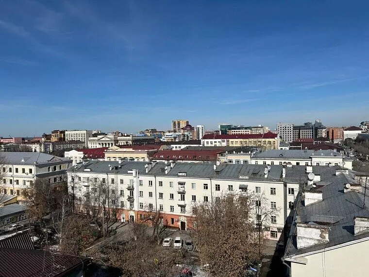 Изображение #7 для «В Тюмени открылась молодёжная резиденция Башня»