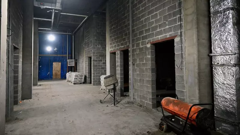 Иллюстрация #24 для «В Тюменской области продолжается возведение уникальных объектов»