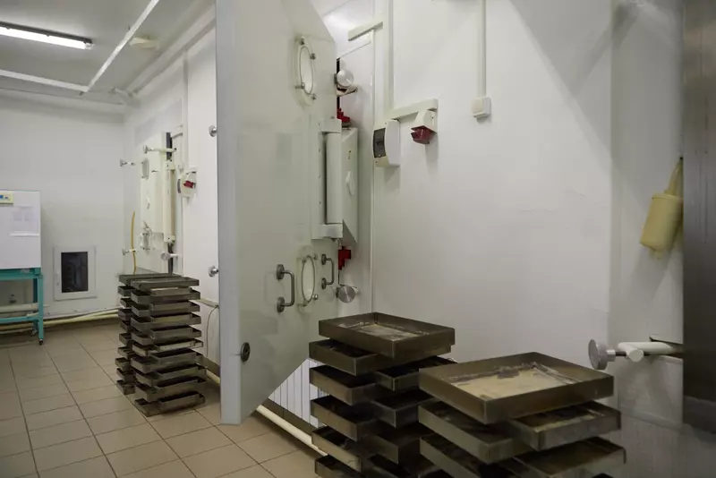 5 для новости «импортозамещение: Фабрика иммунитет»