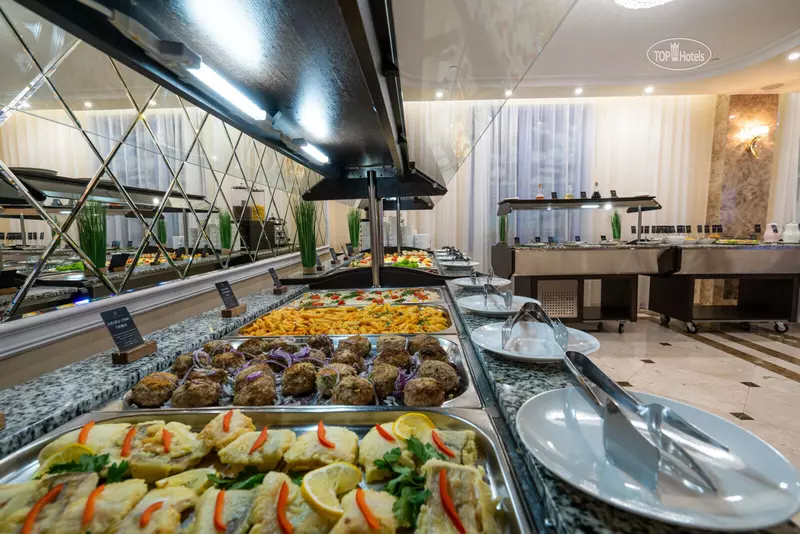 Изображение #18 для новости «В Адлере открыта новая гостиница»