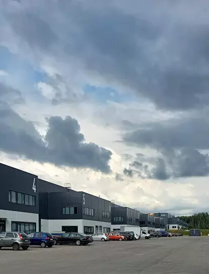 Картинка №6 для публикации «Industrial City Есипово: Локализация производства оснастки для предприятий микроэлектроники»