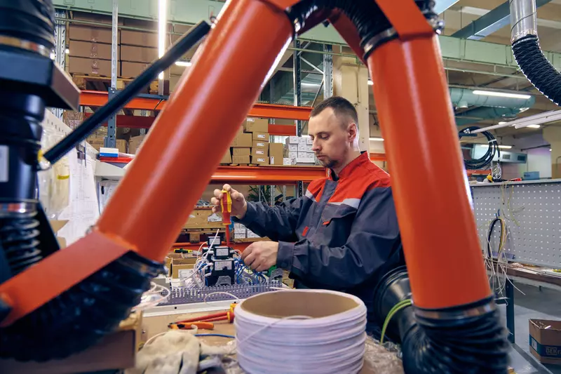 Как Москва стимулирует развитие промышленности