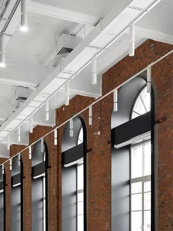 Картинка №5 для публикации «реконструкция: Реконструкция здания Телеграфа в Санкт Петербург»