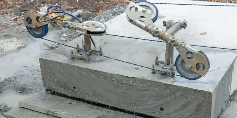 Иллюстрация #1 для новости «Инновации: Росатом создал уникальное оборудование для демонтажа промышленных объектов»