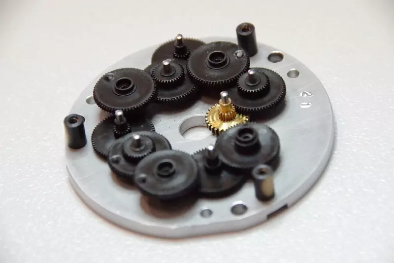 Изображение №2 для публикации «starline: Испытания на прочность»