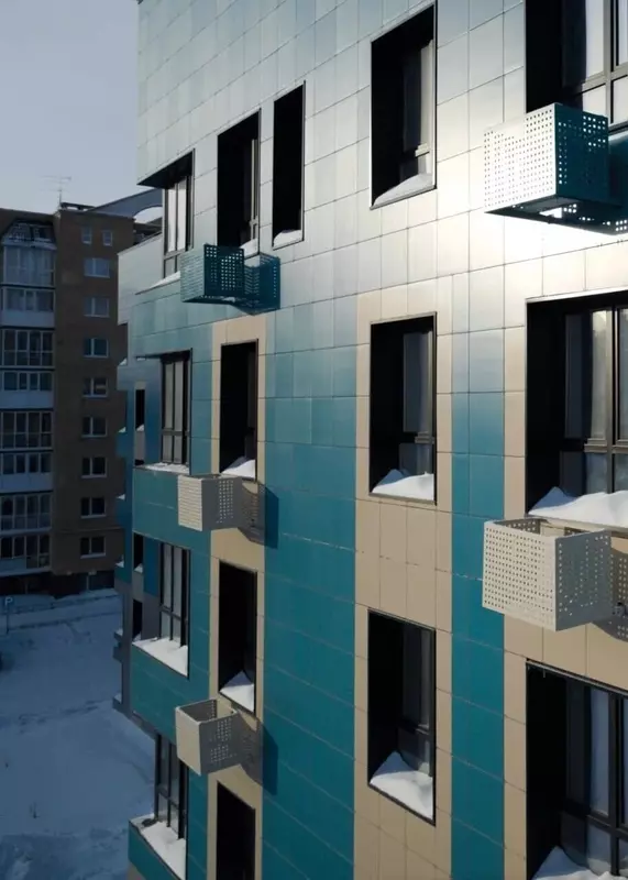 Картинка 32 для поста «Ямальский меридиан 32»