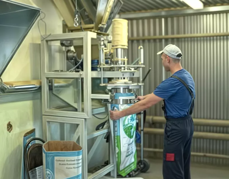 В чем секрет инновационной добавки СойкоЛак и как ее производят