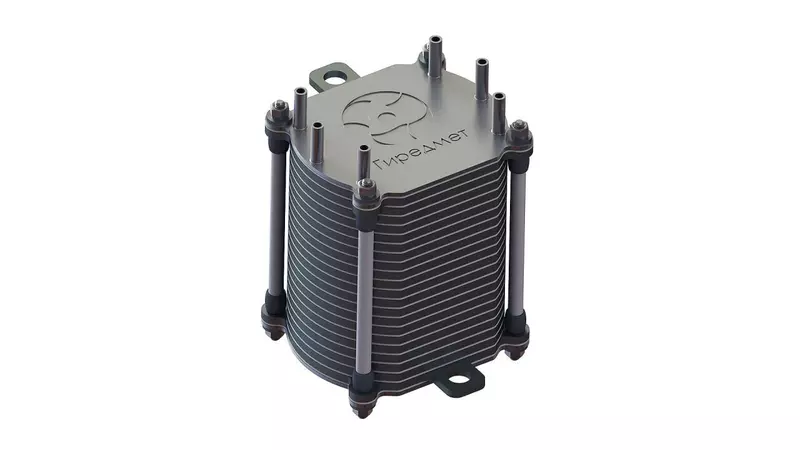 Росатом разработка импортонезависимой технологии получения электричества из водорода