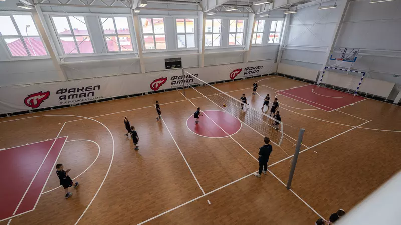 #49 для «Ямальский меридиан 26»