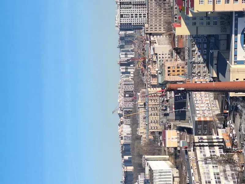 Изображение №3 для статьи «мост: Ход строительства Большого Смоленского моста через Неву в Санкт Петербурге»