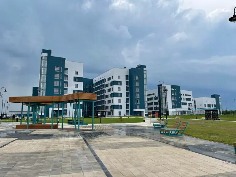 №12 для статьи «В Туле открылся новый медицинский центр»