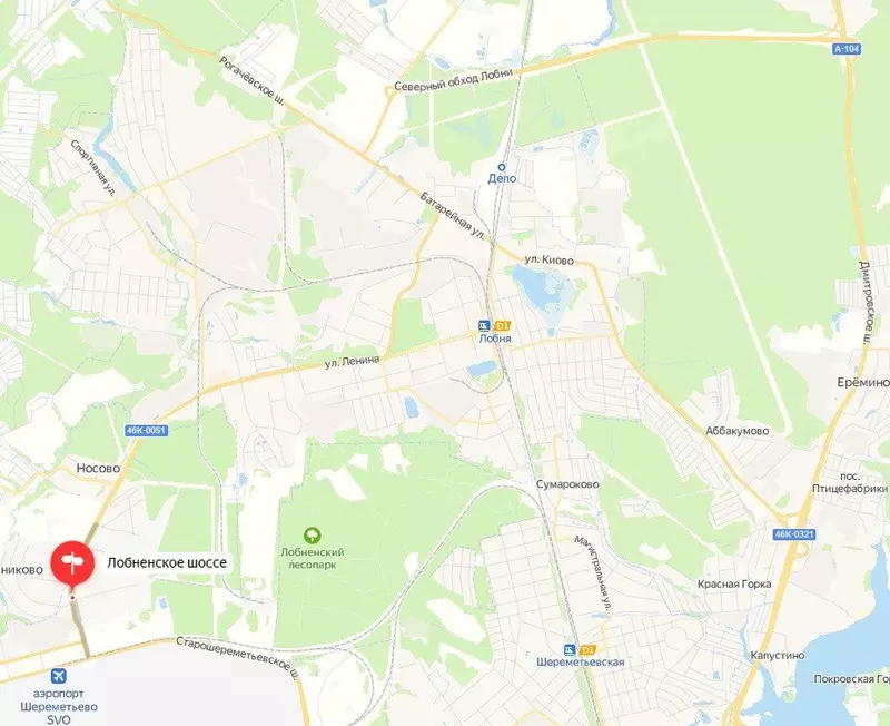 Иллюстрация №3 для новости «Открыто движение на ряде участков автомобильных дорог федерального значения»