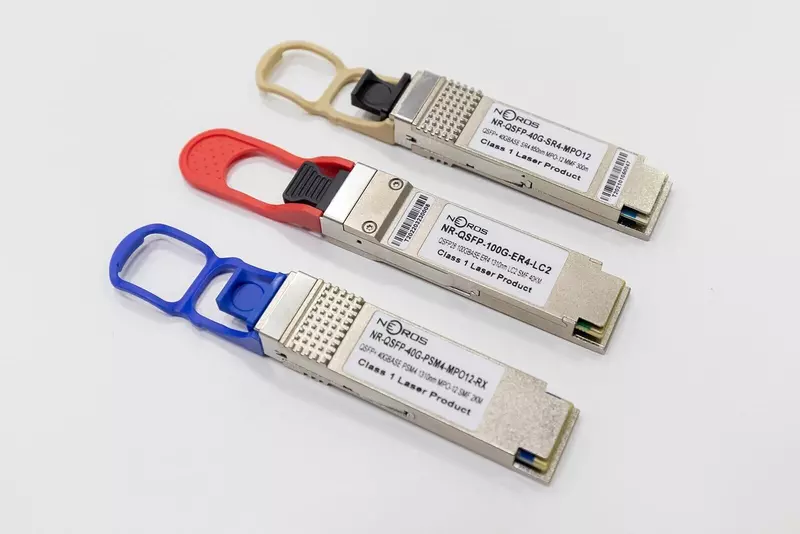 Изображение №1 для «Электроника: Резидент ОЭЗ Технополис Москва начинает производство высокоскоростных трансиверов»