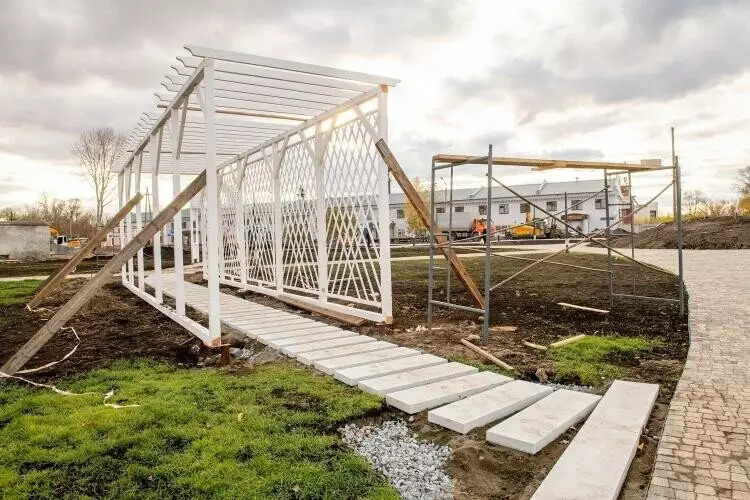 Картинка №16 для поста «Тюменская область привлекает туристов»