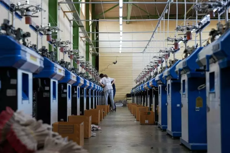 6 для статьи «В Тюмени запустили новый цех по производству рабочих перчаток»