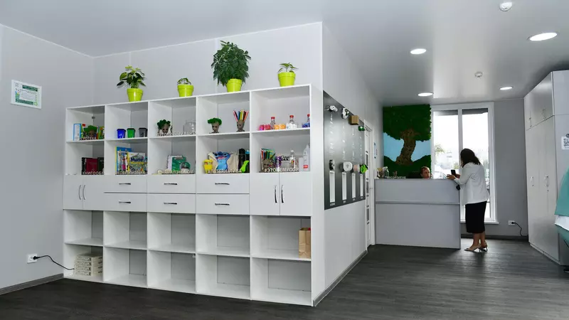 Фото #4 для поста «города и сёла России: Ямальский меридиан 15»