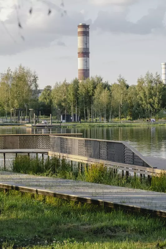 Изображение #56 для поста «Новости благоустройства территорий»