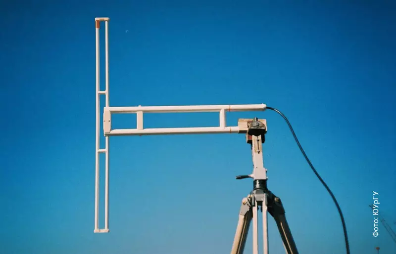 Картинка 2 для статьи «радиотехника: Широкополосную антенну для радио и посадки самолетов импортозаместили в ЮУрГУ»