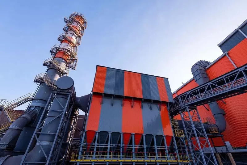 Уральская Сталь запустила супермаркет чугуна