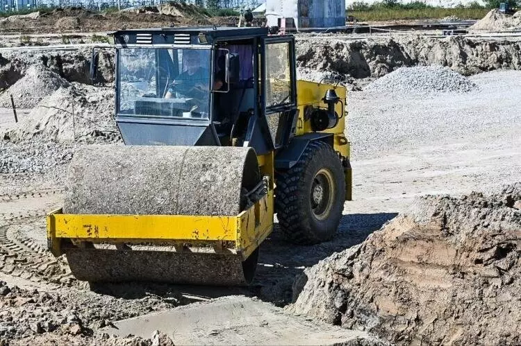 Изображение #3 для статьи «производство: Тюменское импортозамещение часть 18»