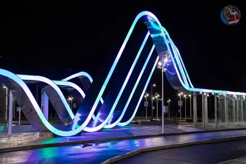 Изображение №63 для новости «Ноябрьск 50 часть 3»