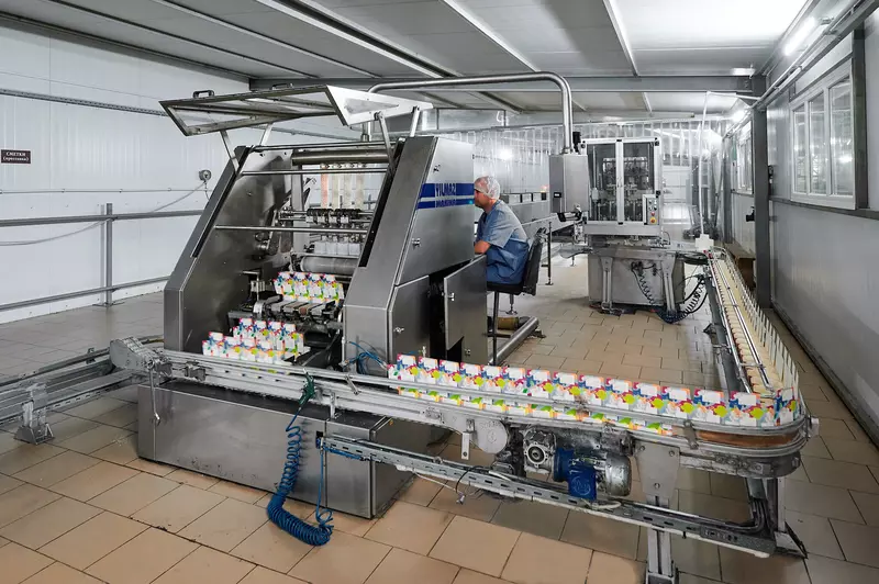 Изображение 8 для «Сахара хватит на всех или как его производят на предприятиях ГК Продимекс»