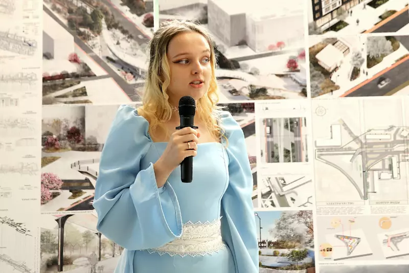 Изображение #3 для «атом: Студенты РГУ им»