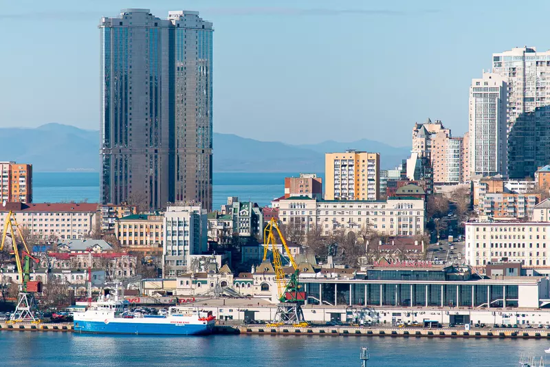 Иллюстрация №3 для поста «новые суда: Новый краболов Капитан Александров вышел в первый промысловый рейс»