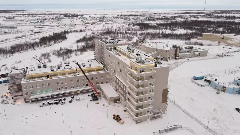 Картинка 41 для публикации «Развитие Сибири часть 8»