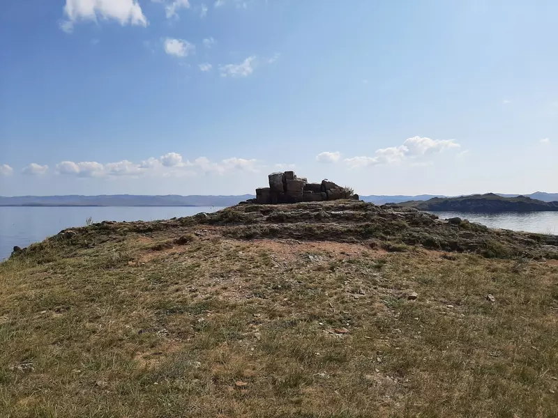 Картинка #55 для поста «День Байкала»